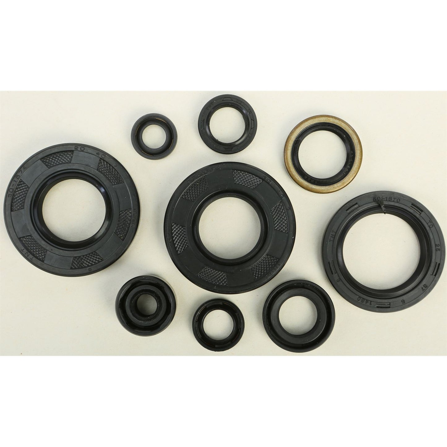 Vertex Oil Seal Set 822292_295534