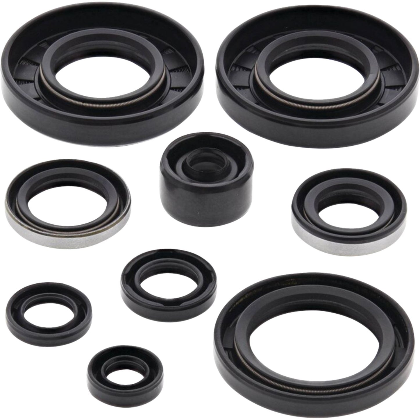 Vertex Oil Seal Set 822292_1773159