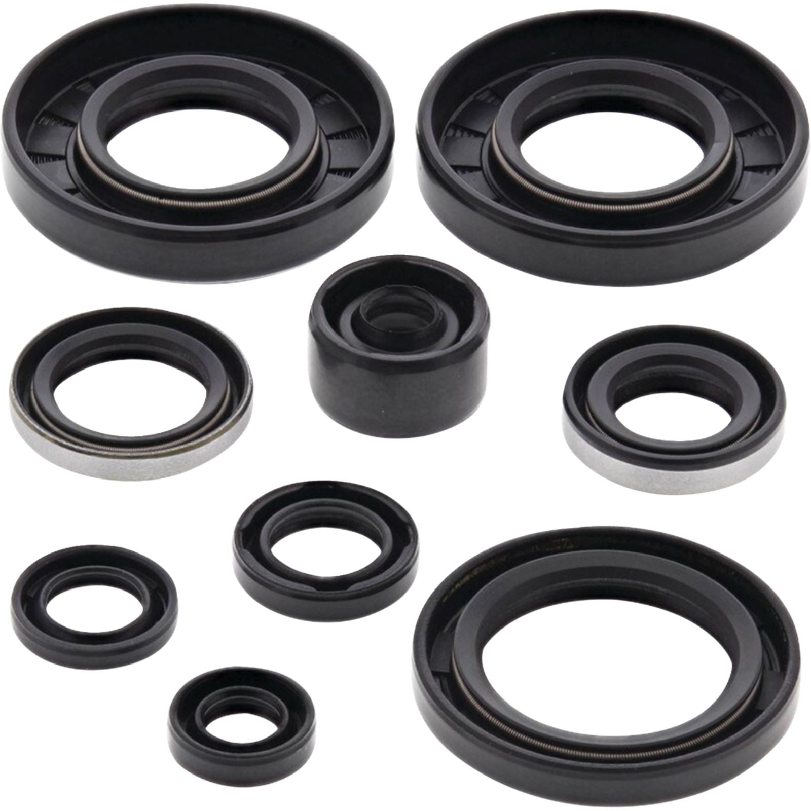 Vertex Oil Seal Set 822292_1773159
