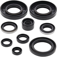Vertex Oil Seal Set 822292_1773159