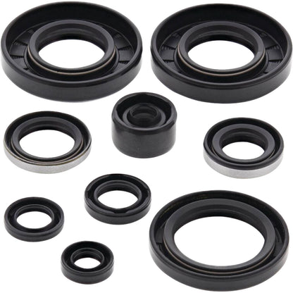 Vertex Oil Seal Set 822292_1773159
