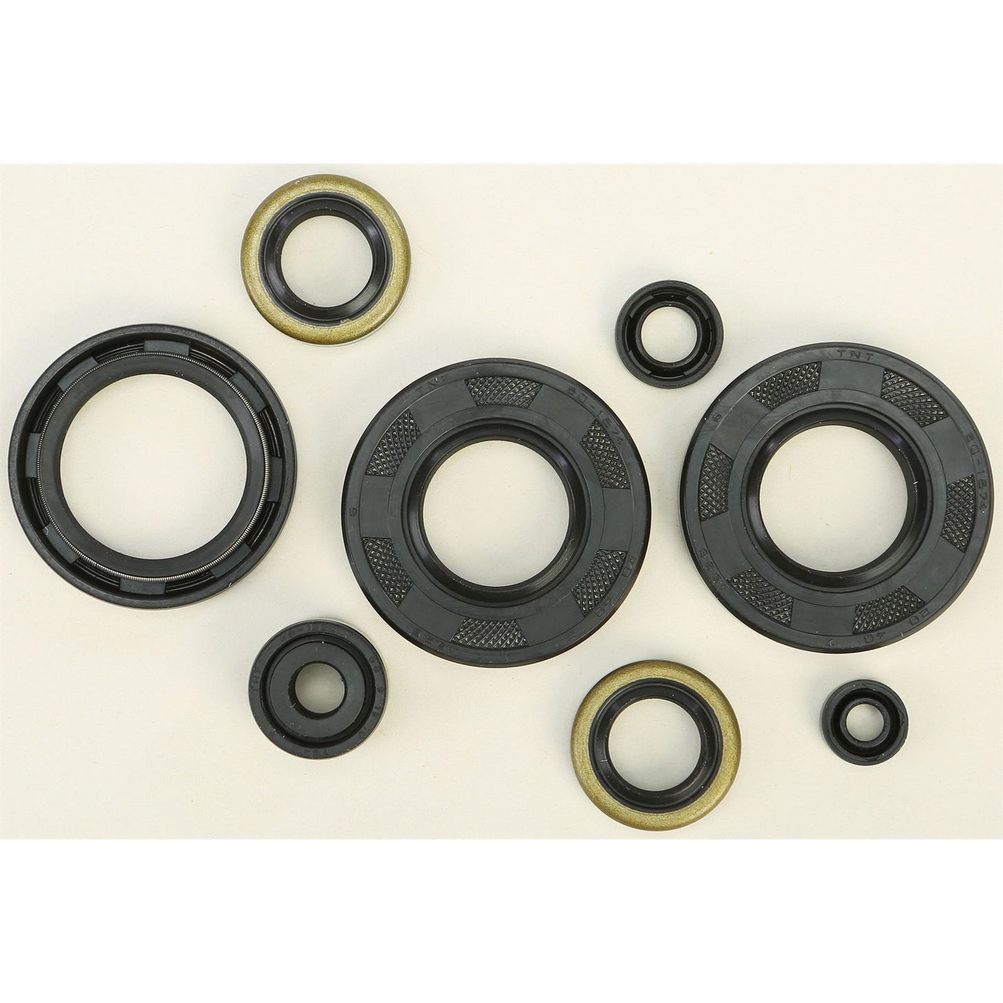 Vertex Oil Seal Set 822293_295535