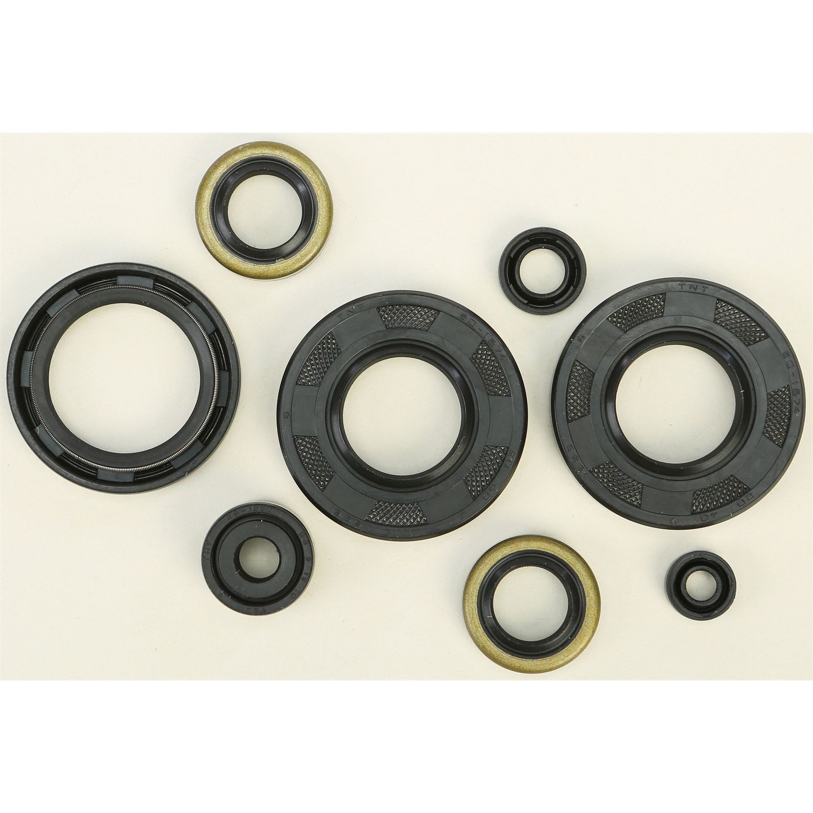 Vertex Oil Seal Set 822293_295535