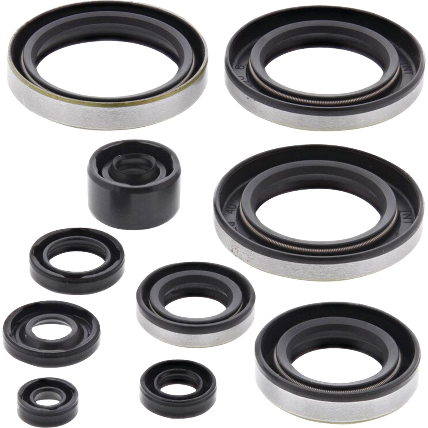 Vertex Oil Seal Set 822295_1773225