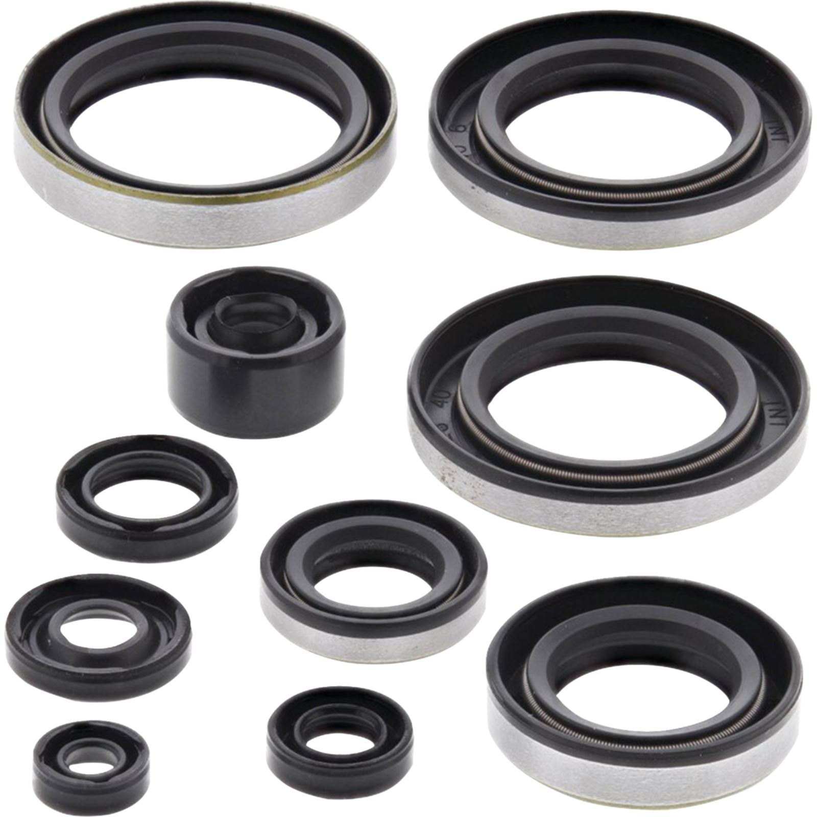 Vertex Oil Seal Set 822295_1773225