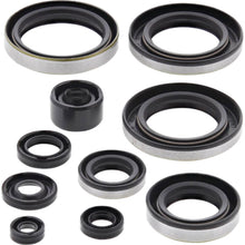 Vertex Oil Seal Set 822295_1773225