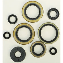 Vertex Oil Seal Set 822296_295538