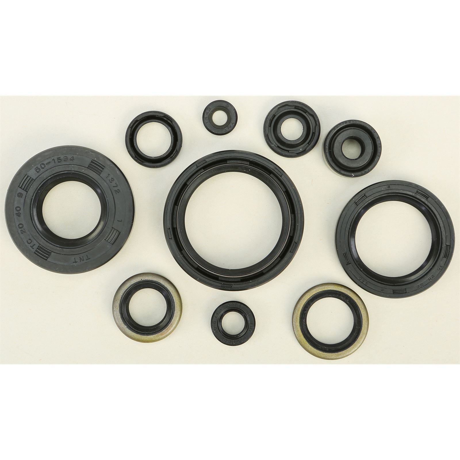 Vertex Oil Seal Set 822298_295540
