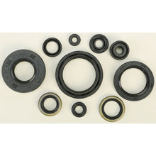 Vertex Oil Seal Set 822298_295540