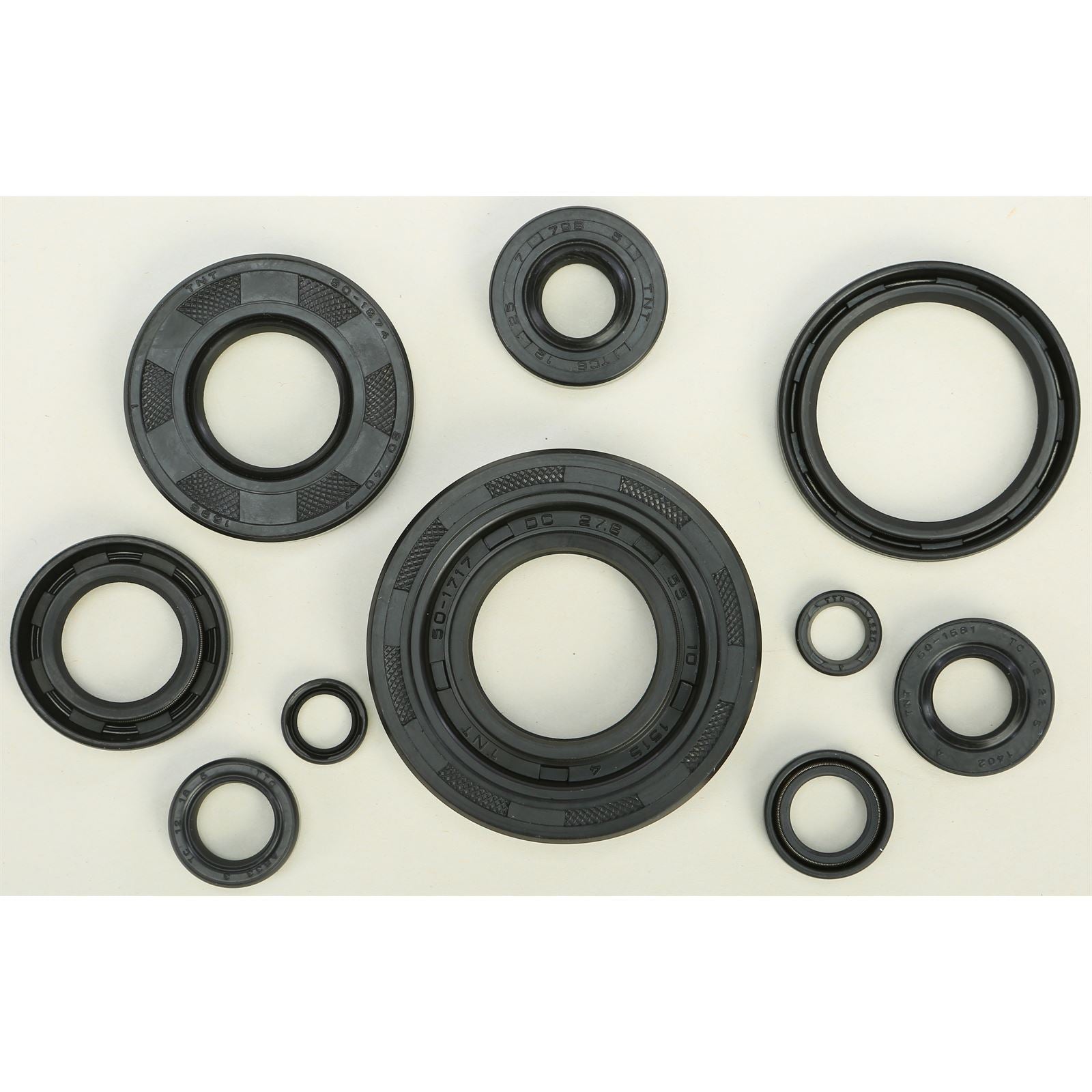Vertex Oil Seal Set 822304_295544