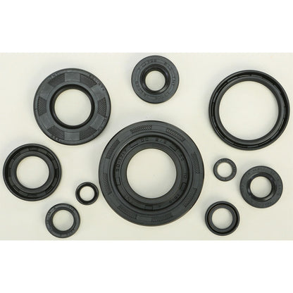 Vertex Oil Seal Set 822304_295544