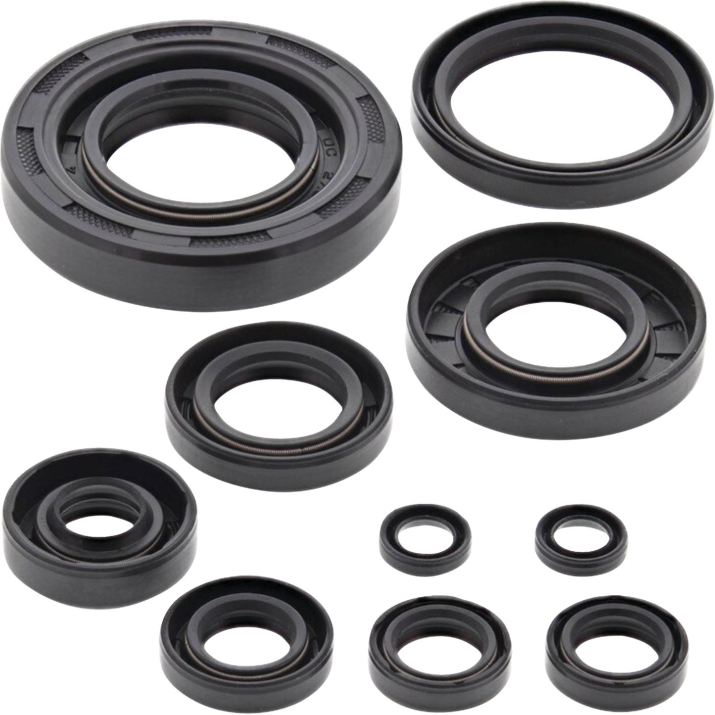Vertex Oil Seal Set 822304_1773172