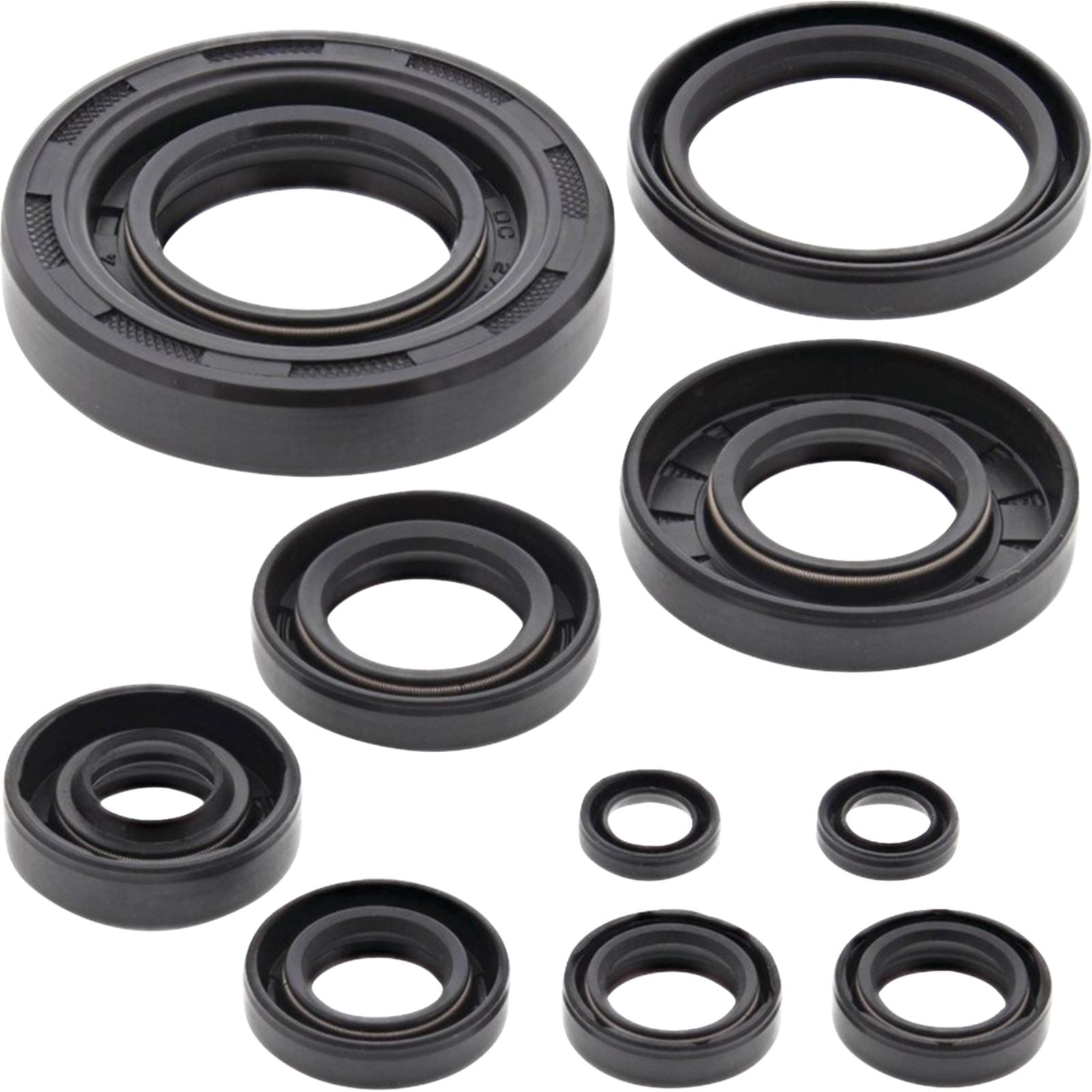 Vertex Oil Seal Set 822304_1773172