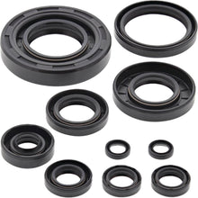 Vertex Oil Seal Set 822304_1773172