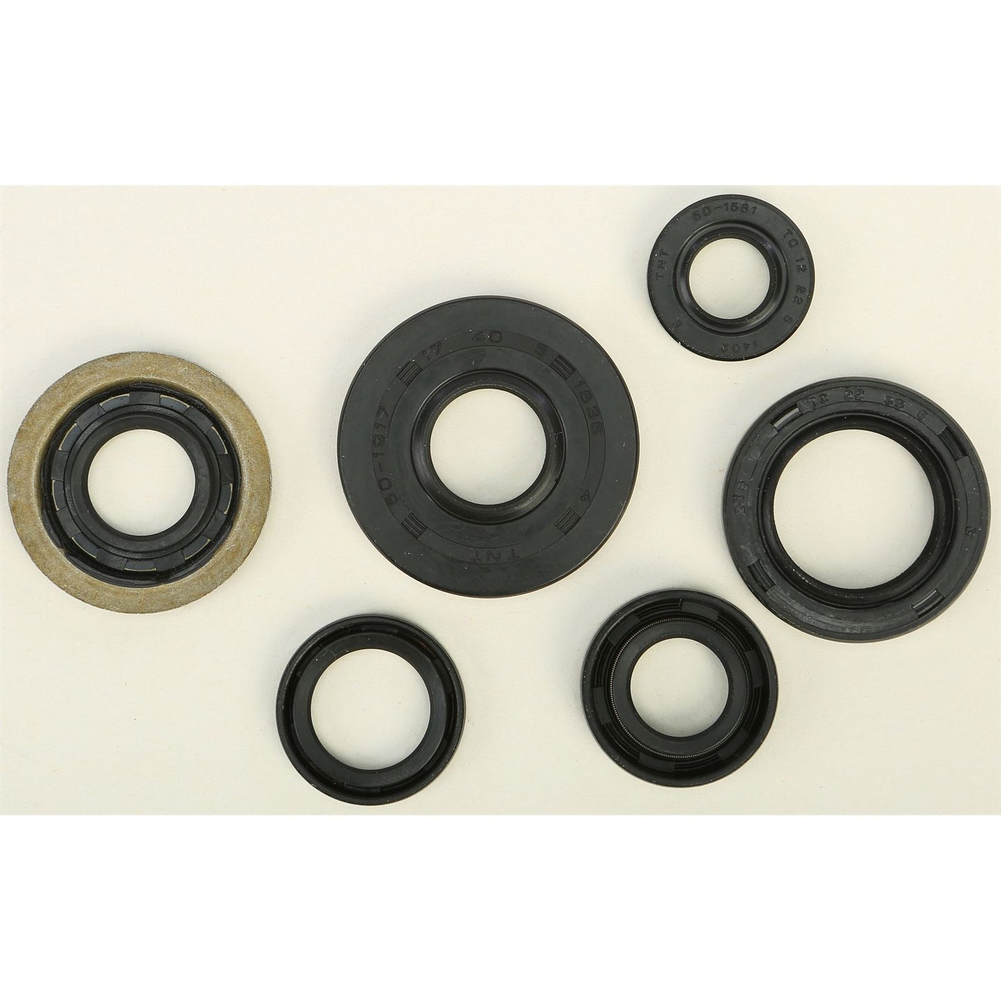 Vertex Oil Seal Set 822307_295545