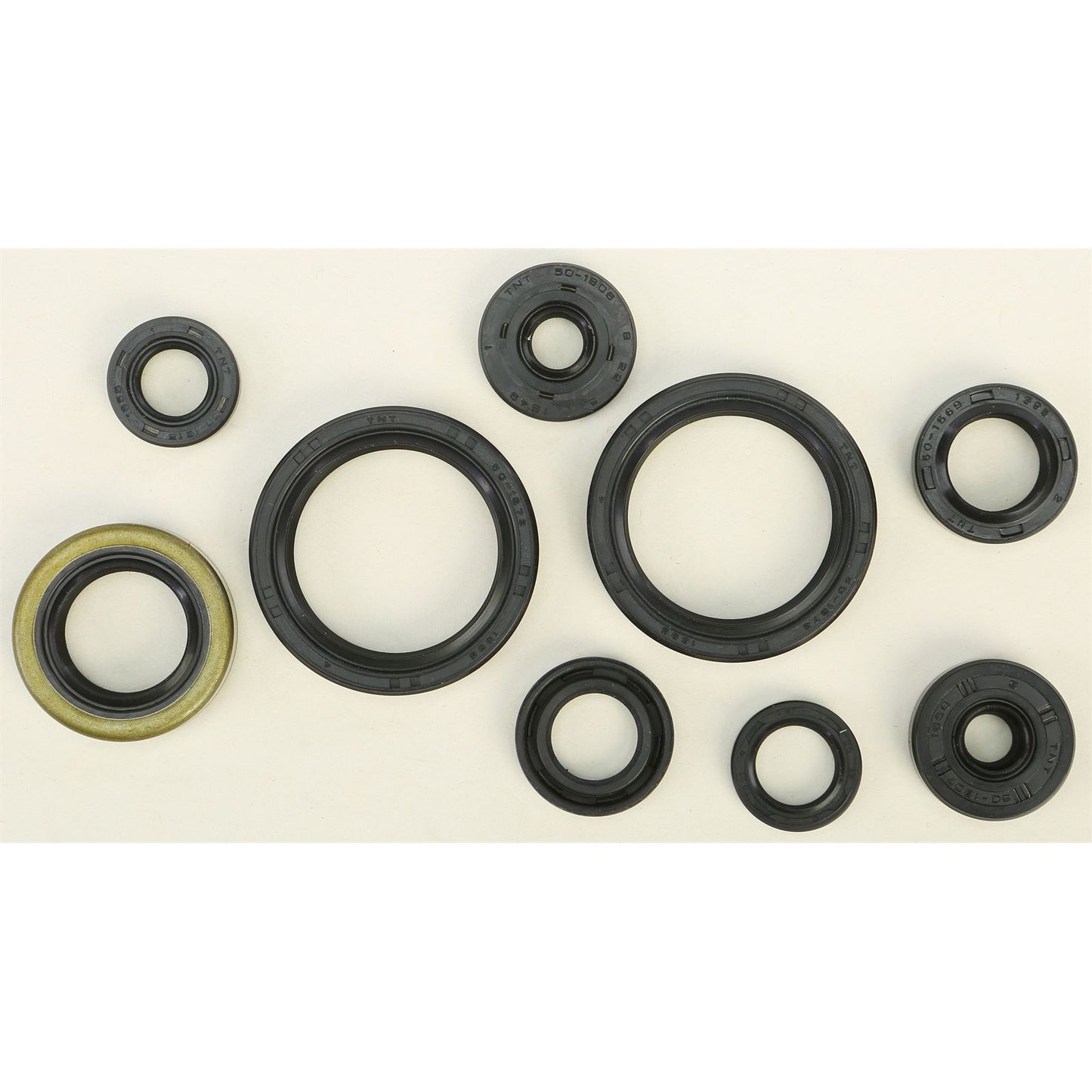 Vertex Oil Seal Set 822316_295549