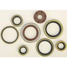 Vertex Oil Seal Set 822320_295552