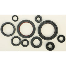 Vertex Oil Seal Set 822330_295555