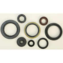 Vertex Oil Seal Set 822346_295560