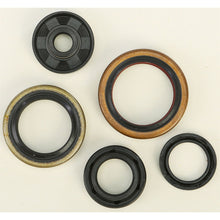 Vertex Oil Seal Set 822347_295561