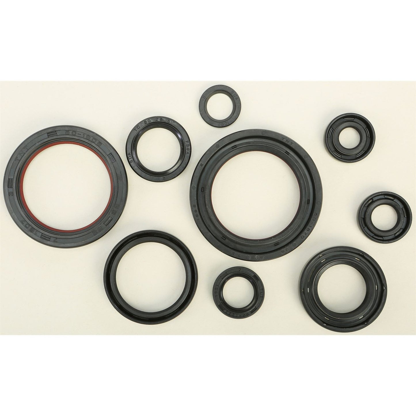 Vertex Oil Seal Set 822352_295563