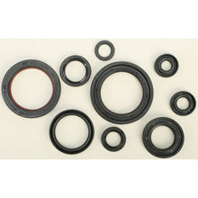 Vertex Oil Seal Set 822352_295563
