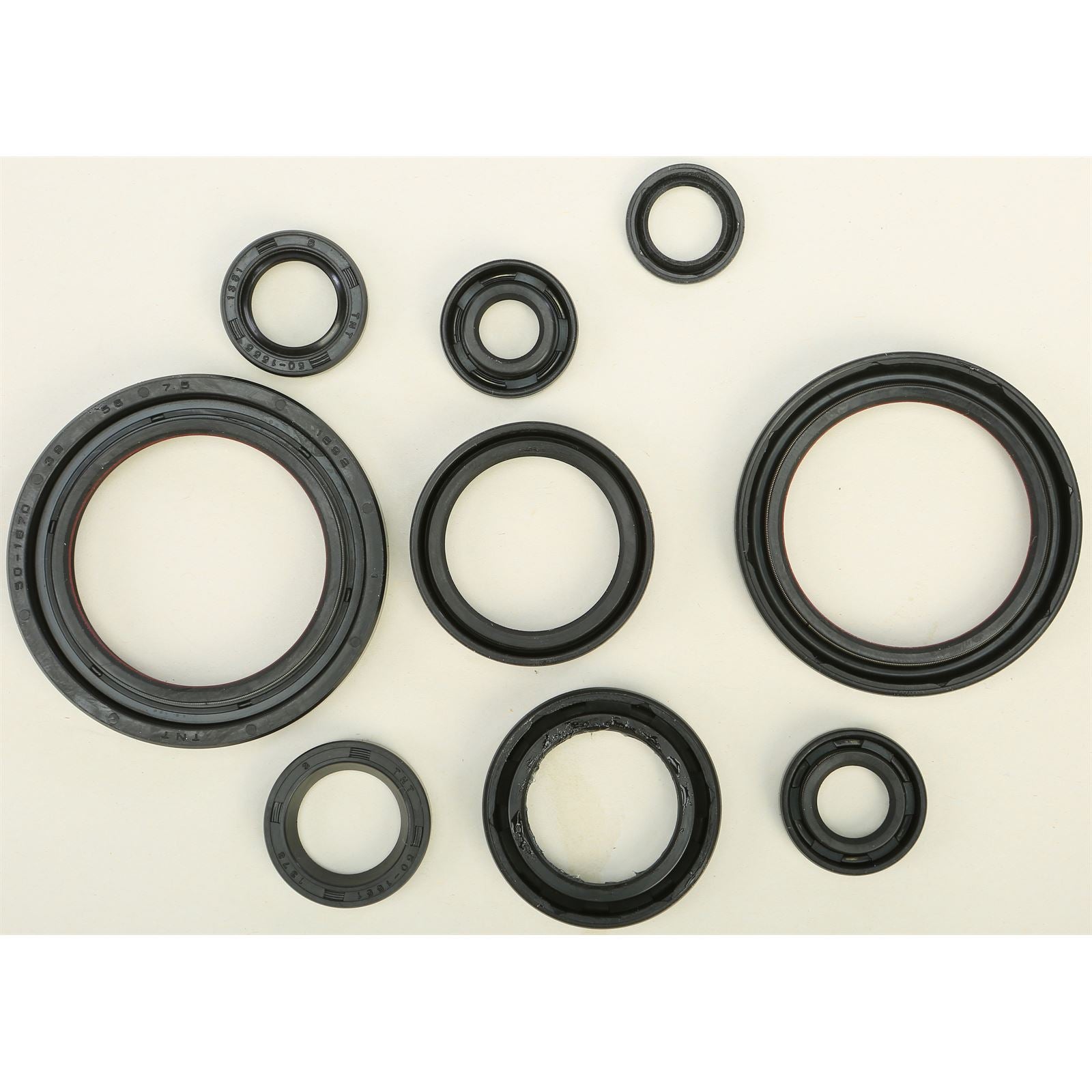 Vertex Oil Seal Set 822357_295565