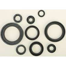 Vertex Oil Seal Set 822357_295565