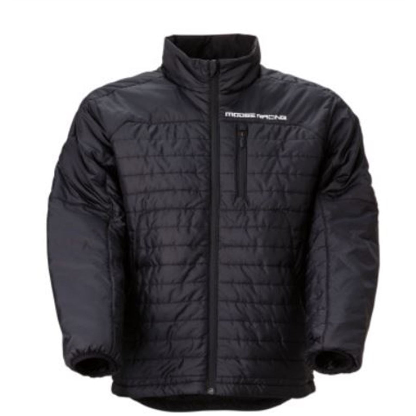 Moose Offroad Distinction Jacket - Black_837898