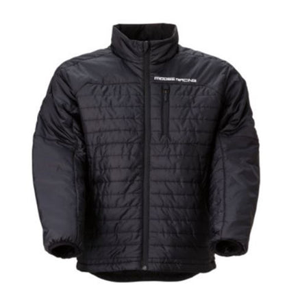Moose Offroad Distinction Jacket - Black_837898