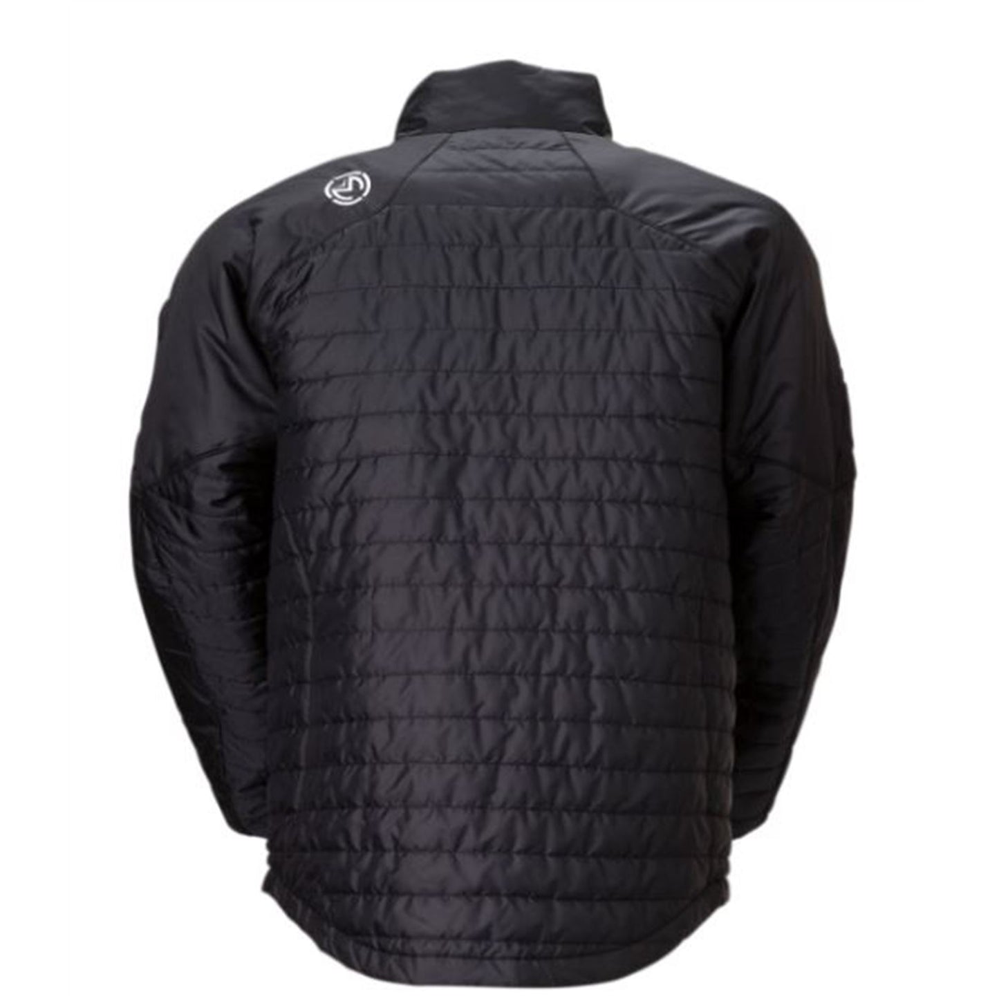 Moose Offroad Distinction Jacket - Black_837899