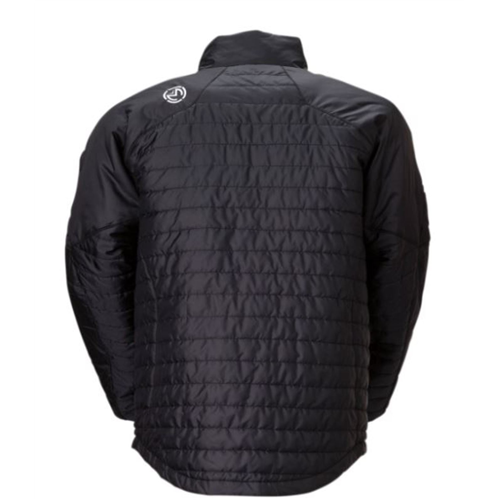 Moose Offroad Distinction Jacket - Black_837899