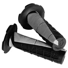 Scott Deuce Mx Grips (Black/Gray) 219627-1001_295609