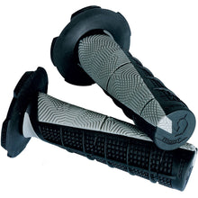 Scott Deuce Mx Grips (Black/Gray) 219627-1001_295610