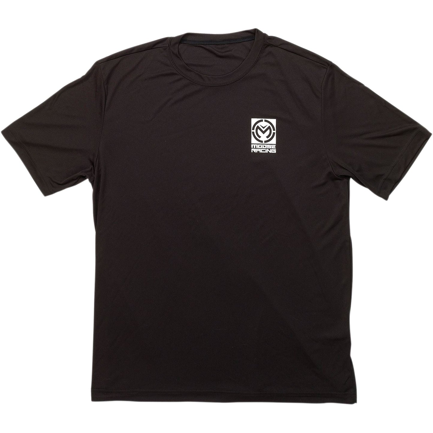 Distinction Tee Shirt - Black - Medium_1044842