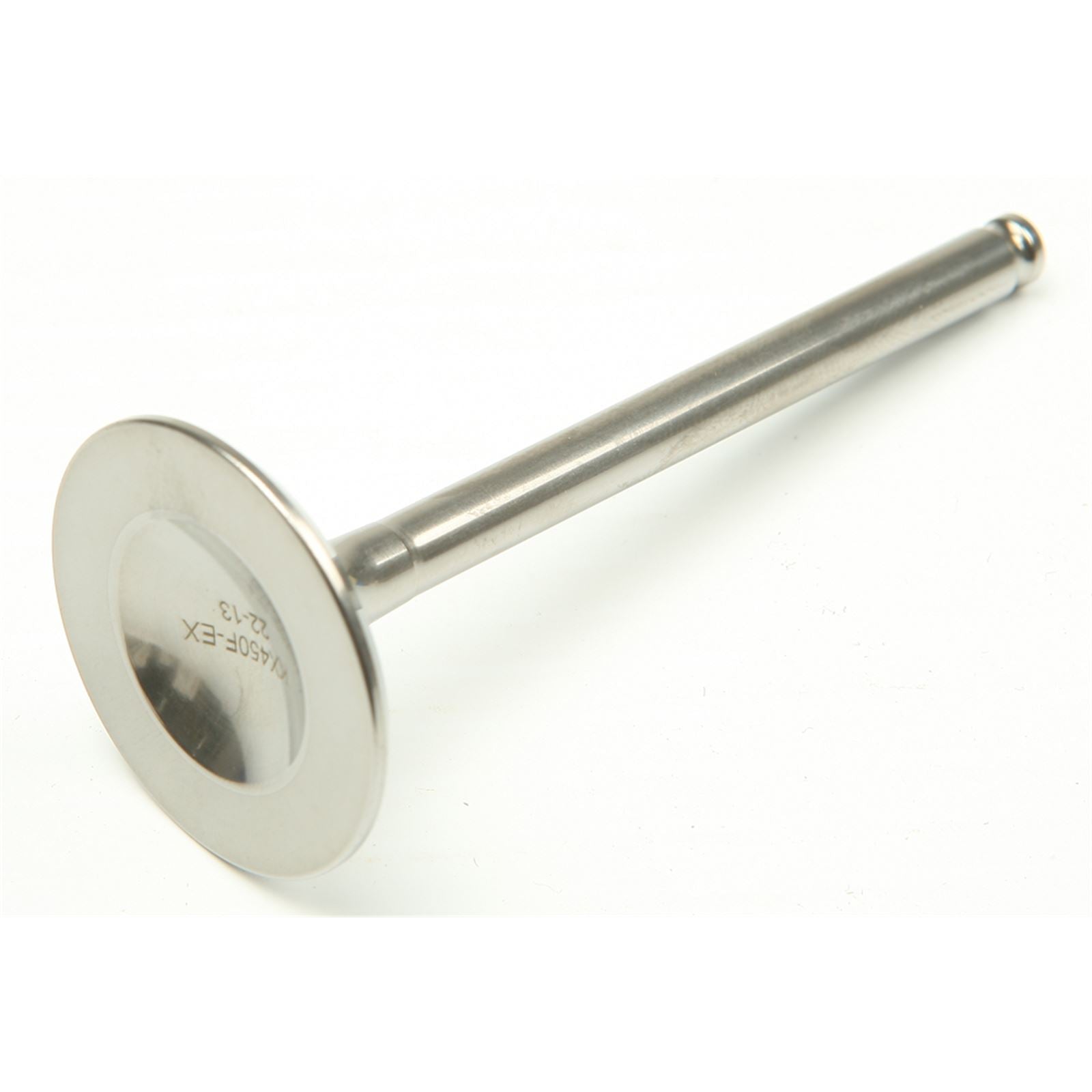 Wiseco - Powersports Titanium Exhaust Valve KX450F '09-10 VET034_295615