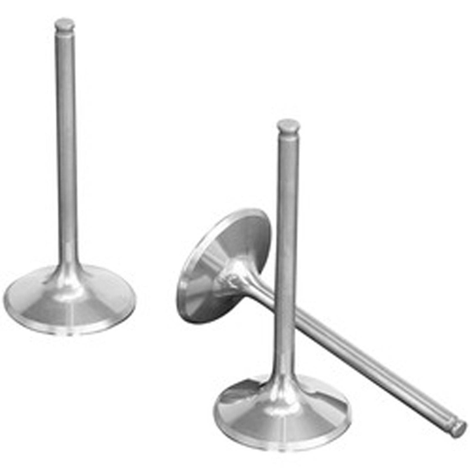 Wiseco - Powersports Titanium Exhaust Valve YZ450F '10 VET037_601089