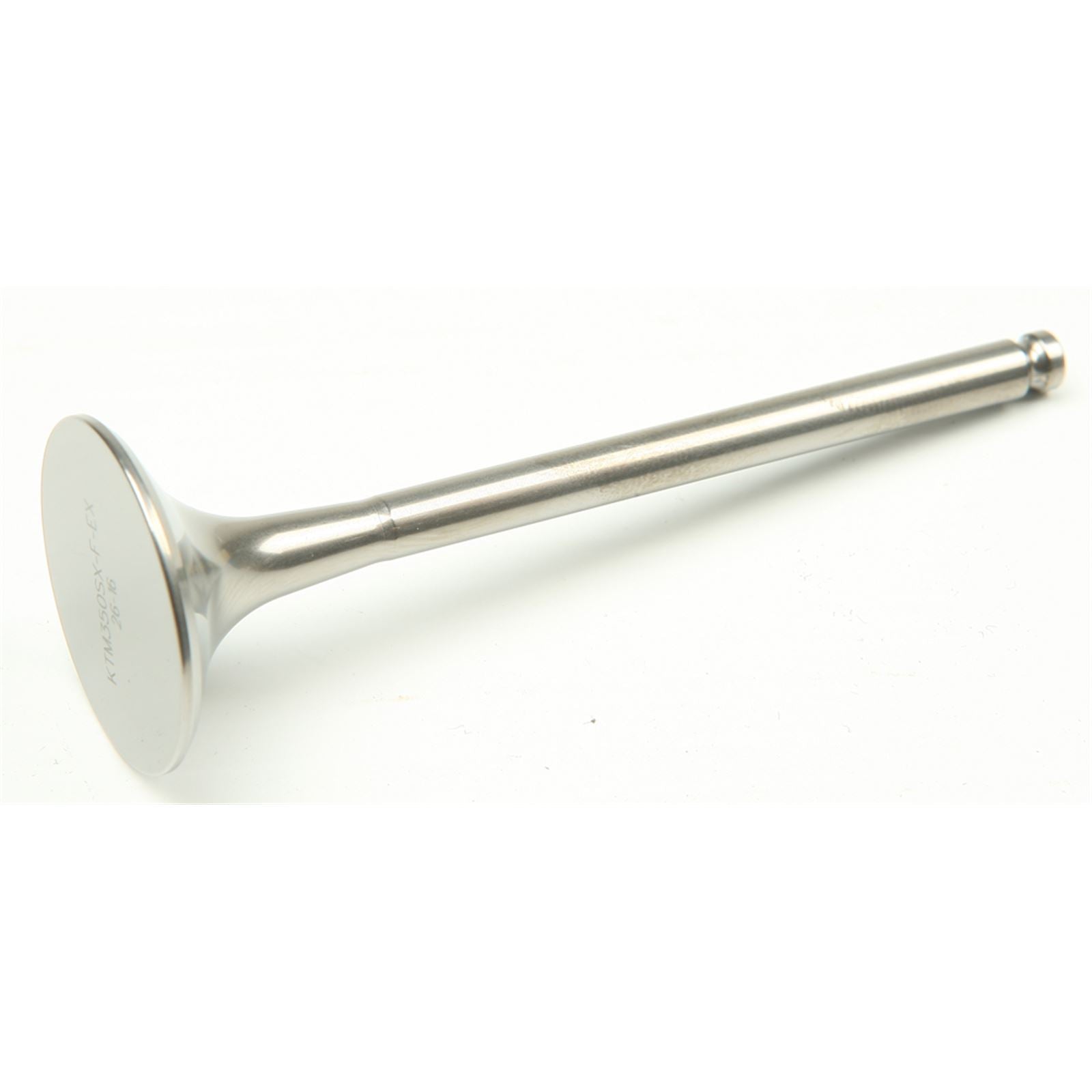 Wiseco - Powersports Titanium Exhaust Valve for KTM 350SX-F VET038_295617
