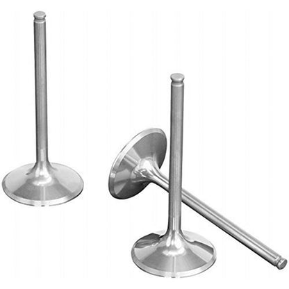 Wiseco - Powersports Exhaust Valve Ti for KTM 450SX-F [MPN: VET040]_601092