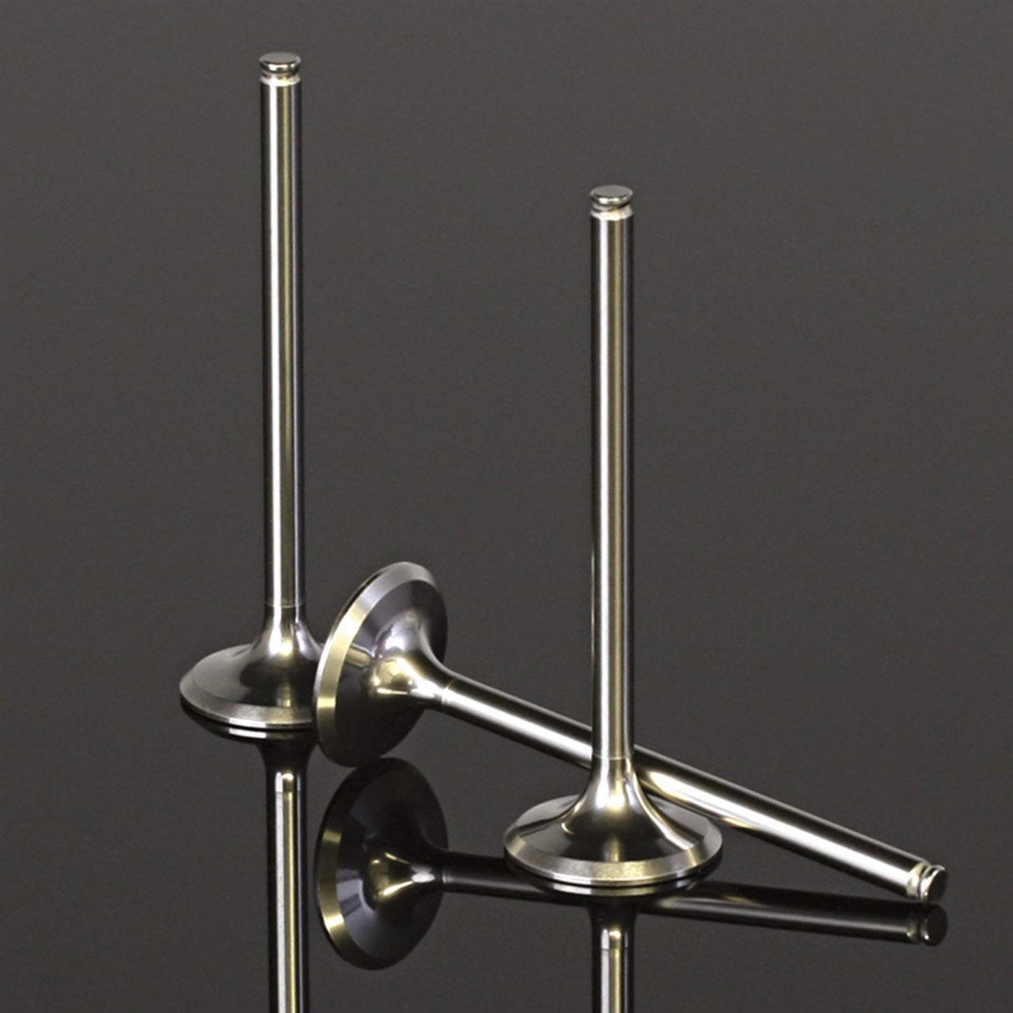 Wiseco - Powersports Exhaust Valve Ti YZ250F '14-15 [MPN: VET045]_601097