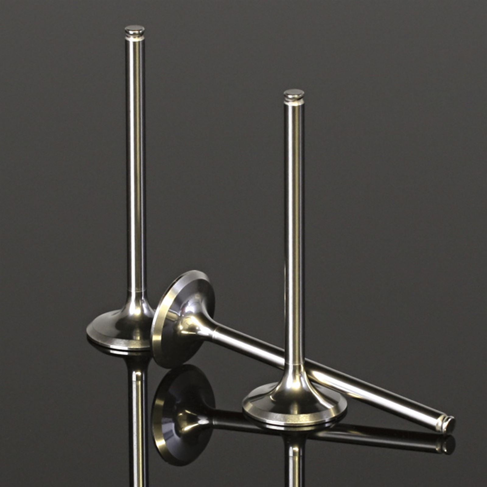 Wiseco - Powersports Exhaust Valve Ti YZ250F '14-15 [MPN: VET045]_601097