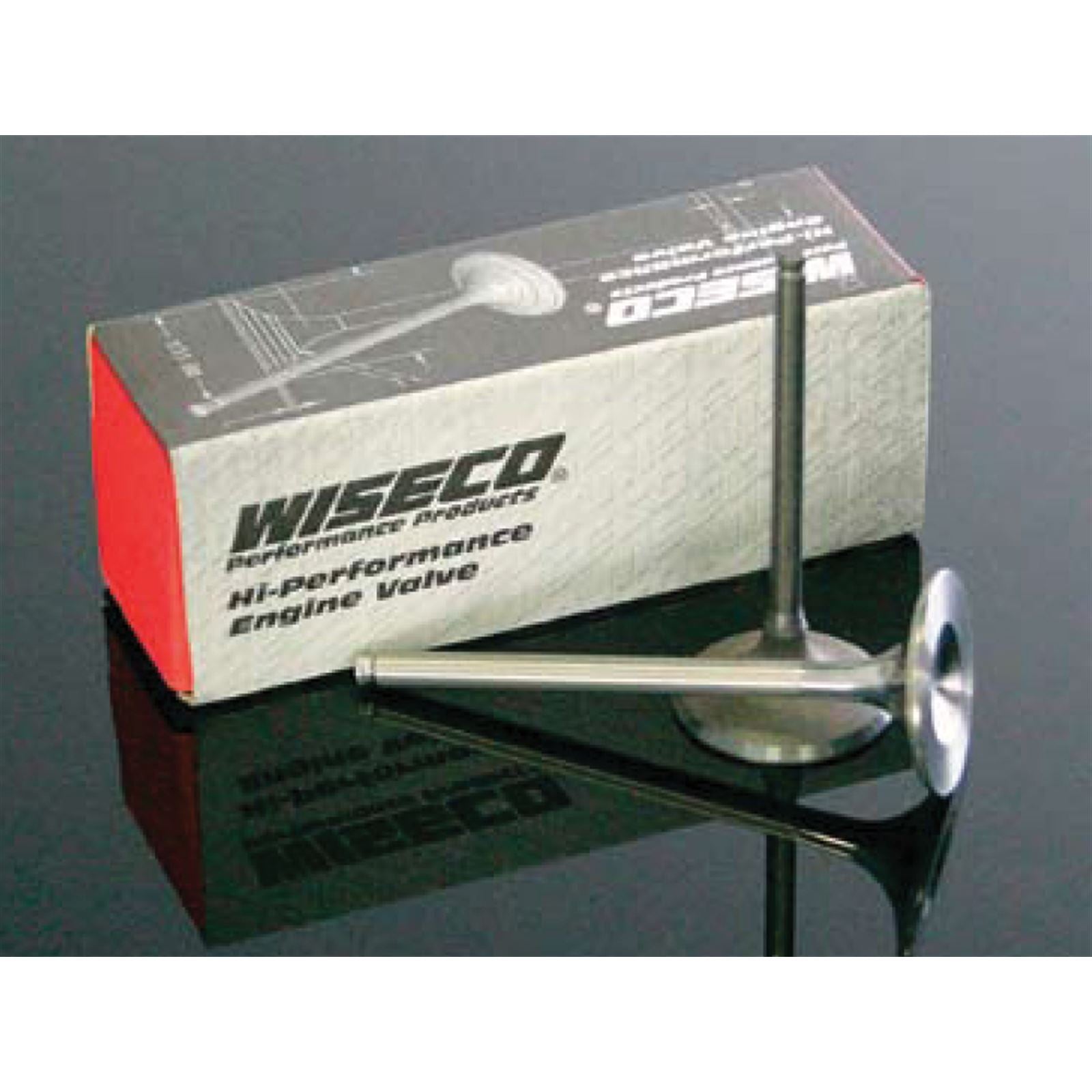 Wiseco - Powersports Titanium Intake Valve CRF250R '04-08 VIT001_295627