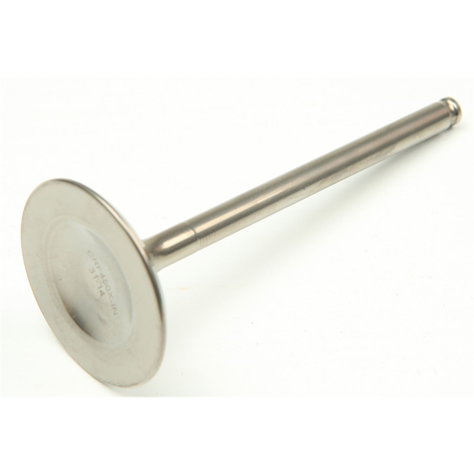 Wiseco - Powersports Titanium Intake Valve CRF450X '05-09 [MPN: VIT025]_295637