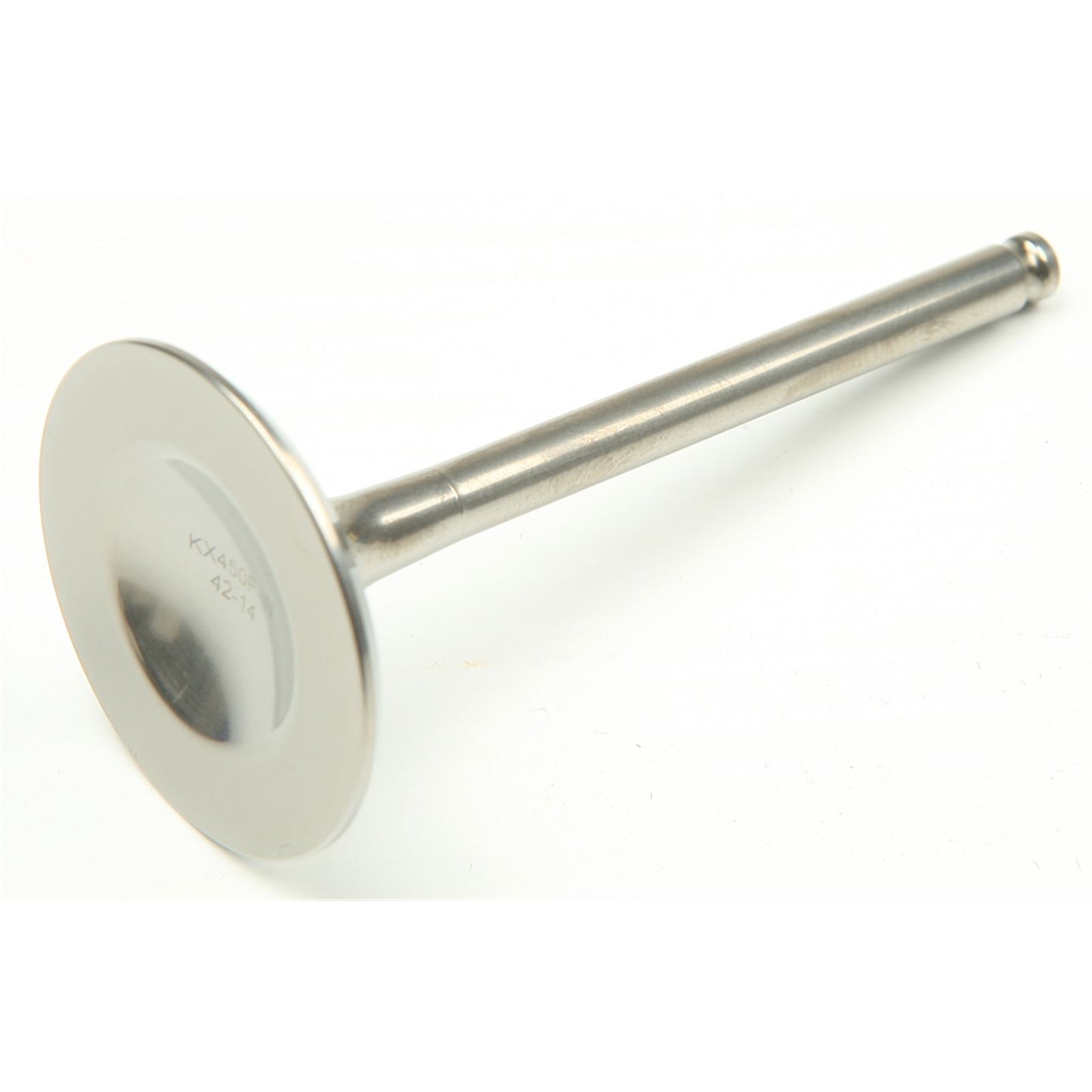 Wiseco - Powersports Titanium Intake Valve KX450F '09-10 VIT034_295640