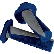 Scott Deuce Mx Grips (Gray/Blue) 219627-1100_295644