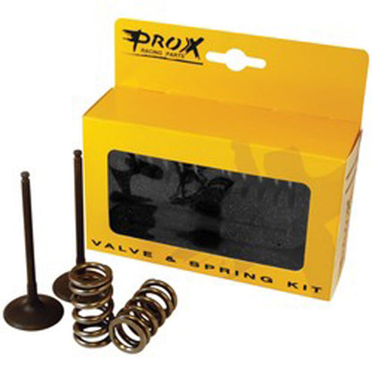 ProX Steel Intake Valve/Spring Kit 28.SIS1403-2_601133
