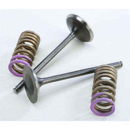 ProX Steel Intake Valve/Spring Kit 28.SIS1336-2_295651