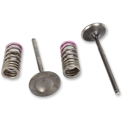 ProX Steel Intake Valve/Spring Kit 28.SIS1336-2_460454