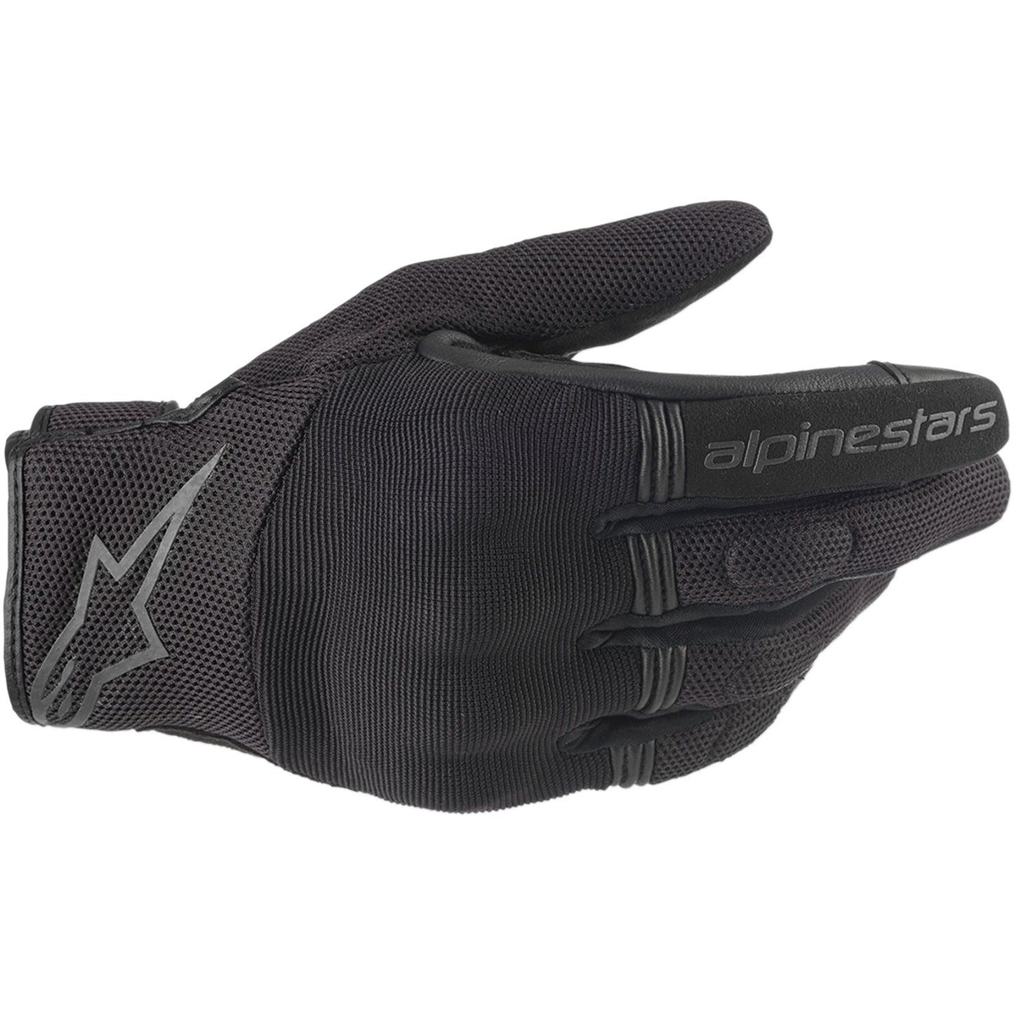 Alpinestars Copper Gloves - Black - Small [MPN: 3568420-10-S]_1044873