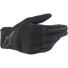 Alpinestars Copper Gloves - Black - 2X-Large [MPN: 3568420-10-2X]_1044881
